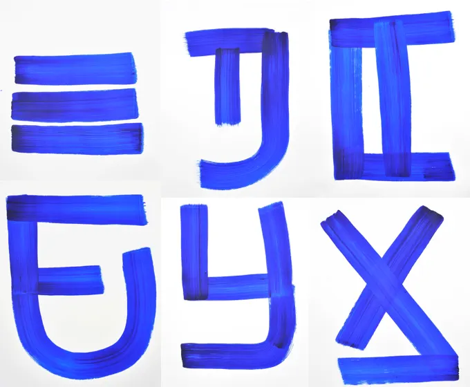 Signs